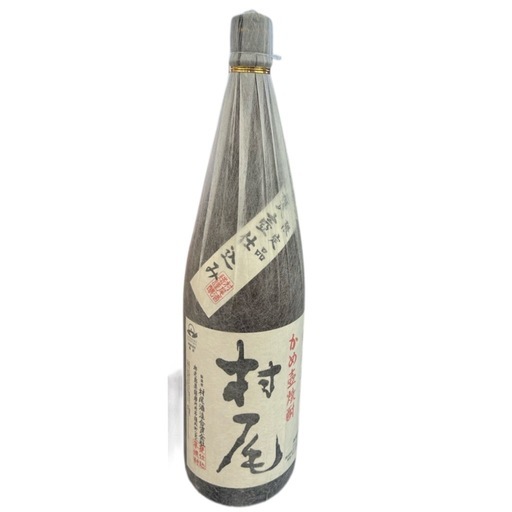 0212 村尾 25度 1800ml