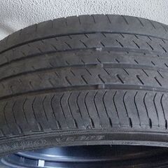 ダンロップ VEURO VE303【215/50R17】タイヤの...