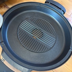 グリルなべの画像