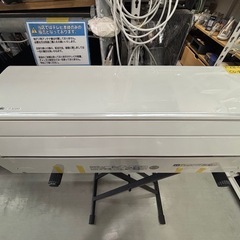 【パナソニック／エアコン2.8k】【2021年製】【10畳用】【６ヶ月保証】【取付可】【管理番号11402】P-28-0208の画像