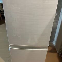 配送設置は無料?‼️最新2021年製✨SHARP 家電セット 厚き