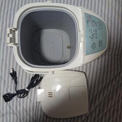 東芝　電気ポット 
PLK-30AD ホワイト の画像