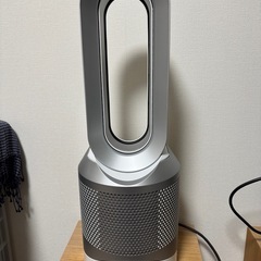 ダイソンホット＆クール 扇風機