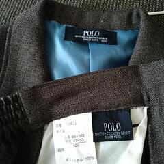 👦値下げ👦POLO(95~105)の画像