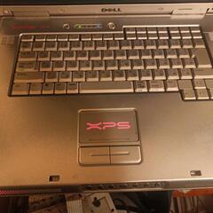 デル製ノートパソコン0円！の画像