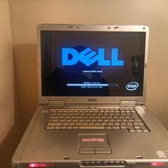 デル製ノートパソコン0円！
