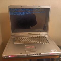 デル製ノートパソコン0円！の画像