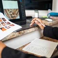 3万円でOK  ホームページ作成します　かんたん 低予算 お洒落  ホームページ Webサイト制作 格安 （群馬 栃木 埼玉等）の画像