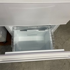 東芝ノンフロン冷凍冷蔵庫EZ : GR-S33SCの画像