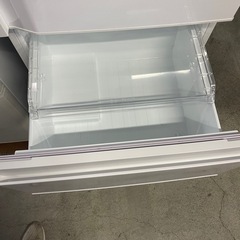 東芝ノンフロン冷凍冷蔵庫EZ : GR-S33SCの画像