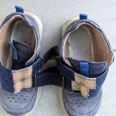 子供靴　14〜14.5センチ　スーパーフィット