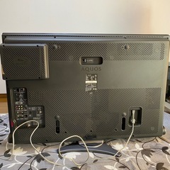 Sharp Aquos 4T-C40AJ1 40V LCD TV, 4K Android TV, Rotating Stand, 2018 Model