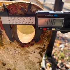 杭打ち機の画像