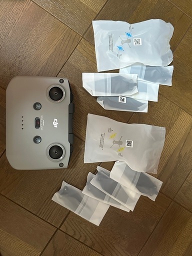 【極美品】DJI Mavic Air2 Fly more コンボセット