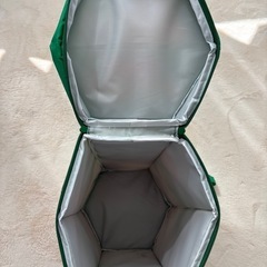 ロッテ　コアラのマーチ　リュックの画像