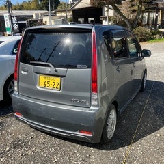 フルエアロ　ムーブカスタム　値下げ出品の画像