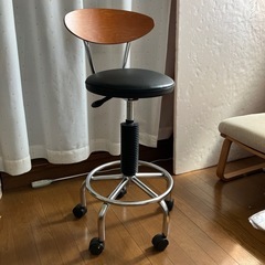 カウンターチェア