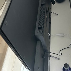 Sony BRAVIA 液晶テレビ　40型の画像