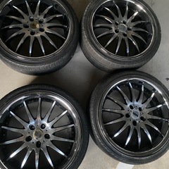 商談中」⑬145/80R13 中古冬用タイヤと中古ホイール