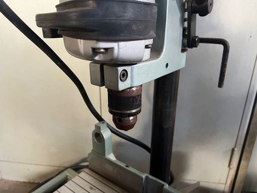【GO-481】日立工機 木工用ドリル BUW-SH3 造作角のみ BS15Y