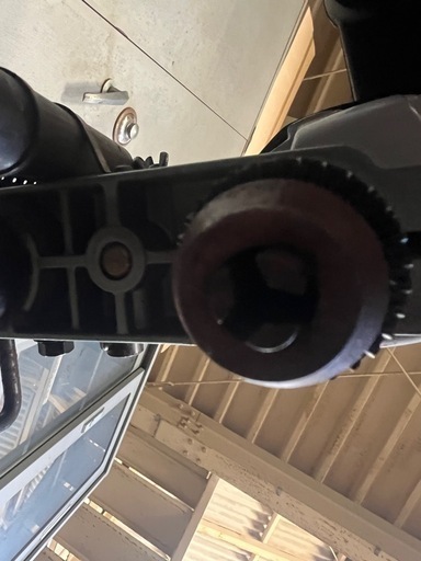 【GO-481】日立工機 木工用ドリル BUW-SH3 造作角のみ BS15Y