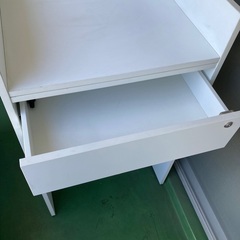 オフィス用電話台（取りに来ていただける方に差し上げます）の画像