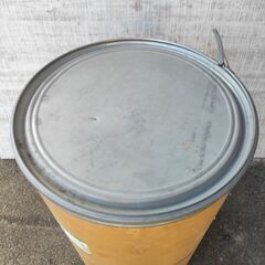 空のペールパック　神戸製鋼の画像