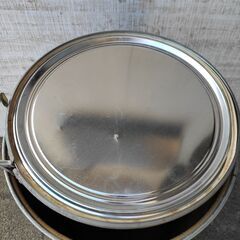 空のペールパック　神戸製鋼の画像