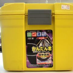 143/702 アムス タイヤチェーン かんたん君 KF-40 ...