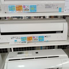 ★ジモティ割あり★ TOSHIBA エアコン RAS-G281M...