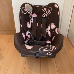 子供用品 ベビー用品 チャイルドシートの画像