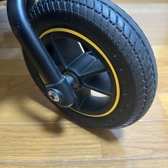 ［更に値下げ中！］アップリカ　3輪ベビーカー　スムーヴプレミアム　スマートブレーキの画像