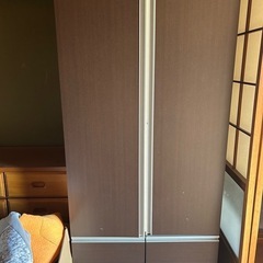 衣装タンス