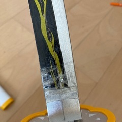 木の刀　おもちゃ　鬼滅の刃の画像