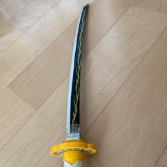 木の刀　おもちゃ　鬼滅の刃の画像