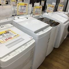 10,0kg 洗濯機 東芝 AW-10M7 2022年製 エキス...