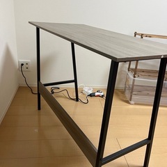 デスク　複数問い合わせのため早く取りに来られる方優先します。の画像