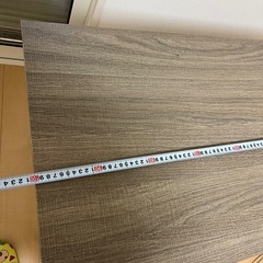 デスク　複数問い合わせのため早く取りに来られる方優先します。の画像