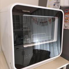 美品！東芝 食洗機 (GiNa ) 荒川車庫前のキッチン家電《食器洗い機》の中古あげます・譲ります｜ジモティーで不用品の処分