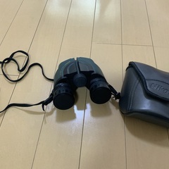Nikon SPRINTIII 7x21 6.7° 双眼鏡の画像