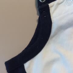 ベビーGAP　セット　60〜70センチ相当　ベビー用品の画像