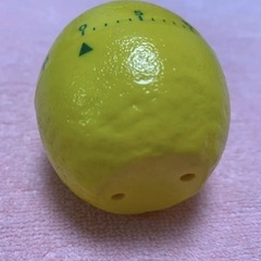 SUNTORY ピッチャー　ウォーターポット　キッチンタイマーの画像