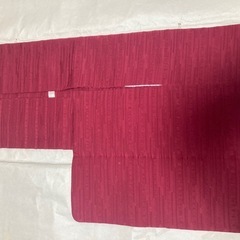 決まりました！着物、帯、紐など差し上げます。の画像