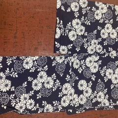 決まりました！着物、帯、紐など差し上げます。の画像