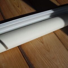 ニトリ　ロールスクリーン　巾176cm　高さ180cm　新品♪の画像