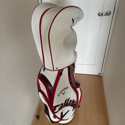キャロウェイ 豪華 ゴルフクラブセット メンズ 右利き キャディバッグ