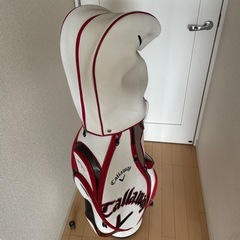 callaway ゴルフセット　メンズ