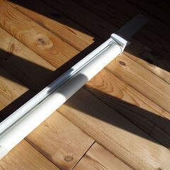 ニトリ　ロールスクリーン　巾176cm　高さ180cm　新品♪の画像