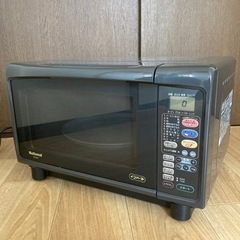 2/13Panasonic オーブンレンジ 1段調理タイプ 23L ホワイトNE-FS3B-W (Haru) 大阪のキッチン家電《オーブンレンジ 》の中古あげます・譲ります｜ジモティーで不用品の処分