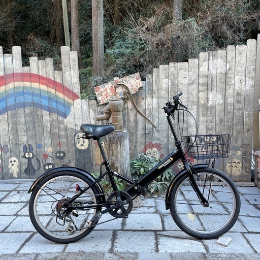 ☆店頭にて試乗可☆ J4119 敷島自転車 A-STYLE シティサイクル 27